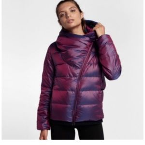 NWOT Nike down jacket💓